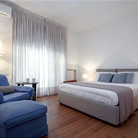 Starhost - Golden Apartments Salerno Dış mekan fotoğraf