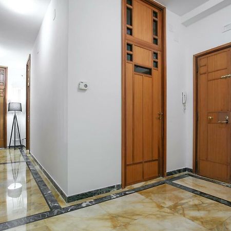 Starhost - Golden Apartments Salerno Dış mekan fotoğraf