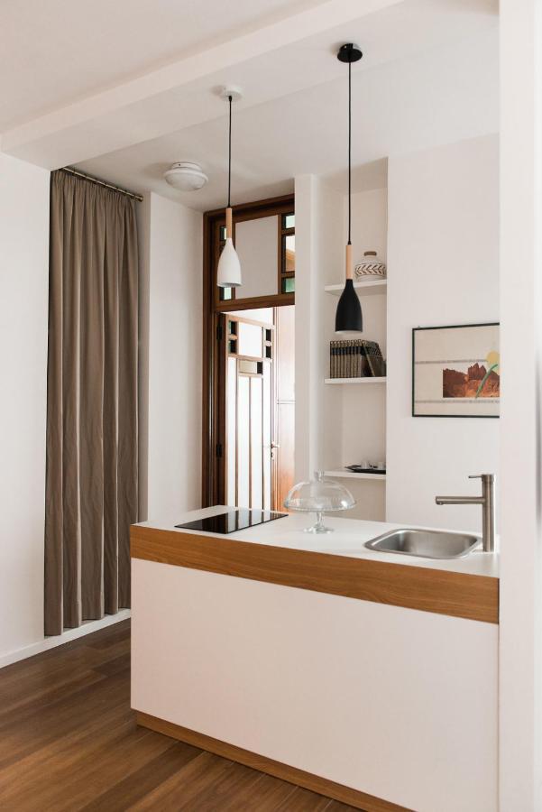 Starhost - Golden Apartments Salerno Dış mekan fotoğraf