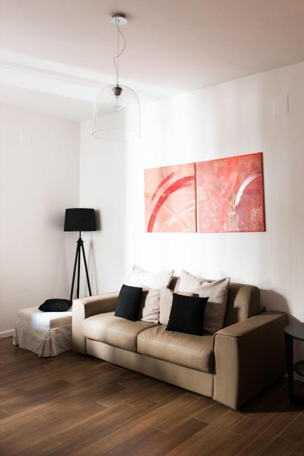 Starhost - Golden Apartments Salerno Dış mekan fotoğraf