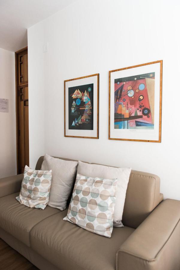 Starhost - Golden Apartments Salerno Dış mekan fotoğraf