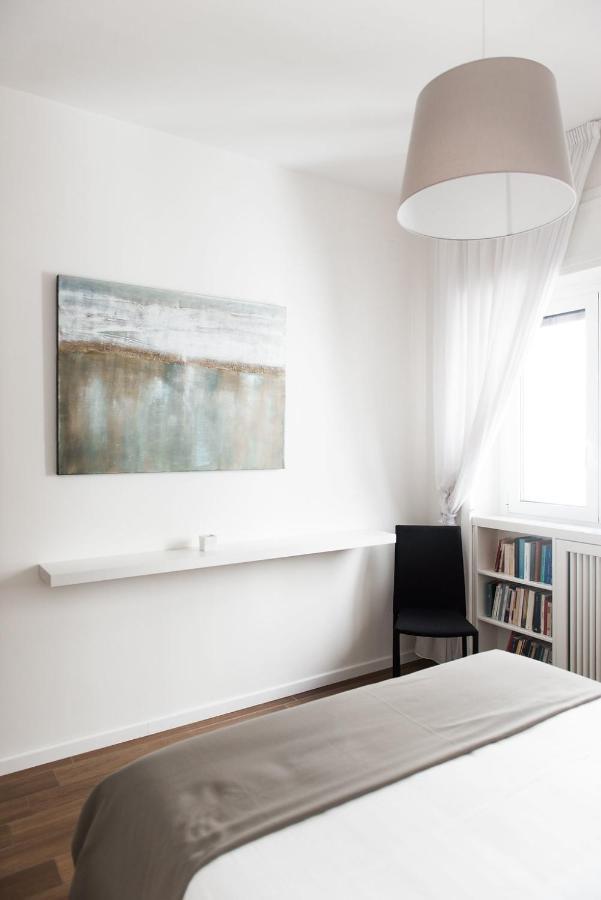 Starhost - Golden Apartments Salerno Dış mekan fotoğraf