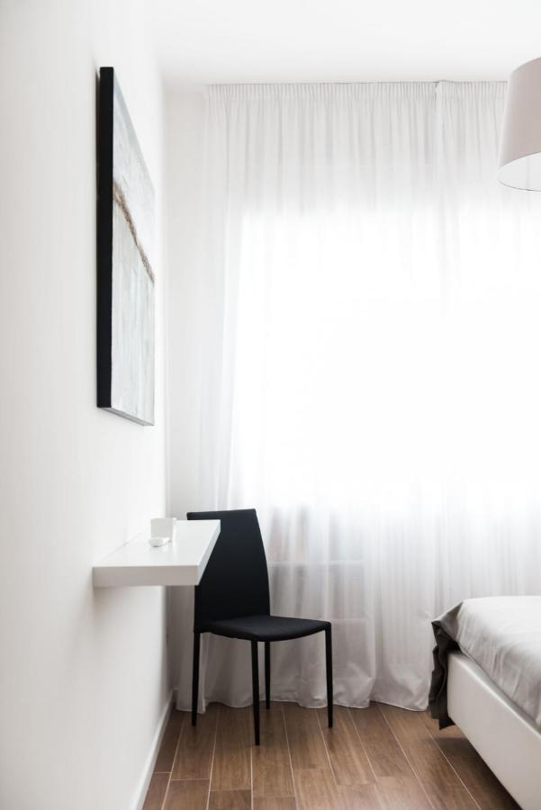 Starhost - Golden Apartments Salerno Dış mekan fotoğraf