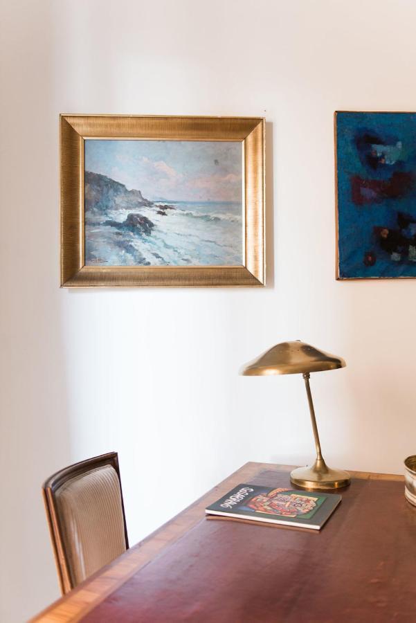 Starhost - Golden Apartments Salerno Dış mekan fotoğraf