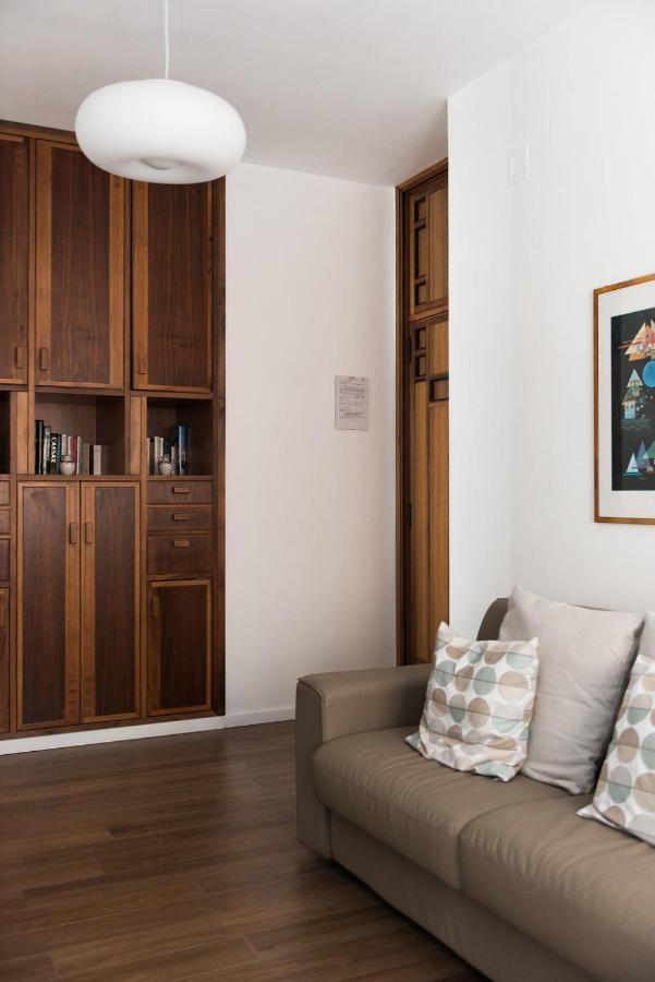 Starhost - Golden Apartments Salerno Dış mekan fotoğraf
