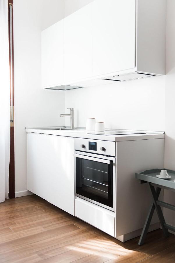 Starhost - Golden Apartments Salerno Dış mekan fotoğraf