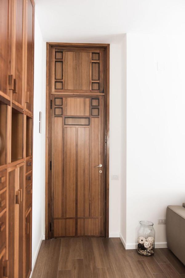 Starhost - Golden Apartments Salerno Dış mekan fotoğraf