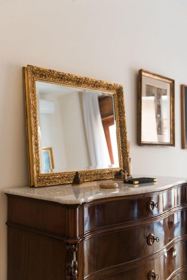 Starhost - Golden Apartments Salerno Dış mekan fotoğraf