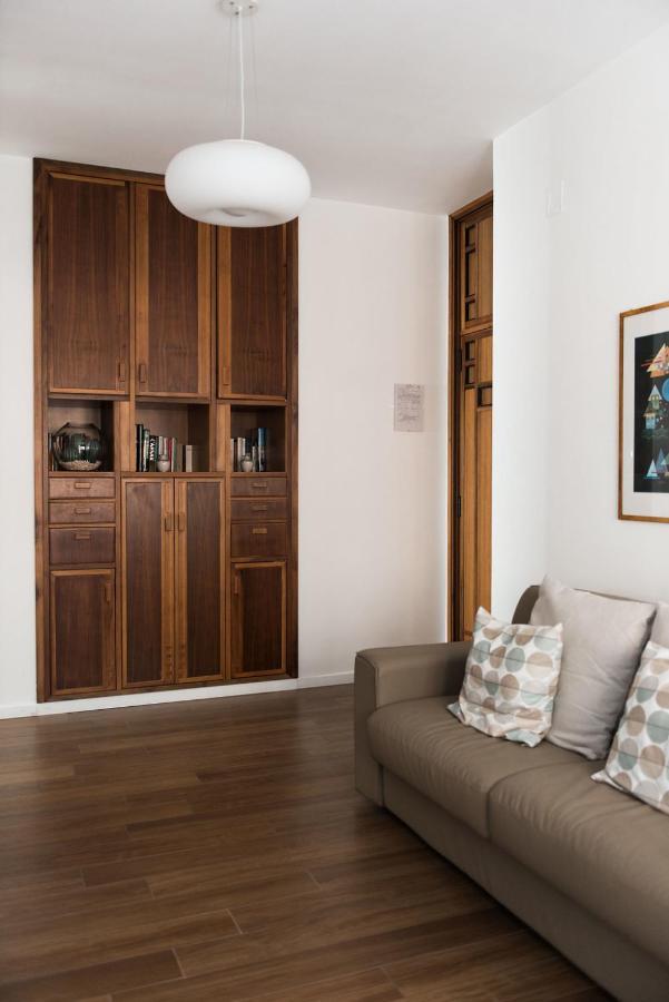 Starhost - Golden Apartments Salerno Dış mekan fotoğraf