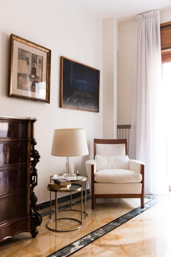 Starhost - Golden Apartments Salerno Dış mekan fotoğraf