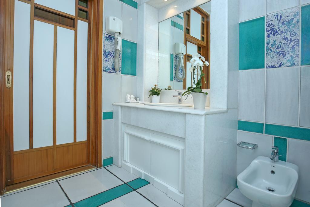 Starhost - Golden Apartments Salerno Dış mekan fotoğraf
