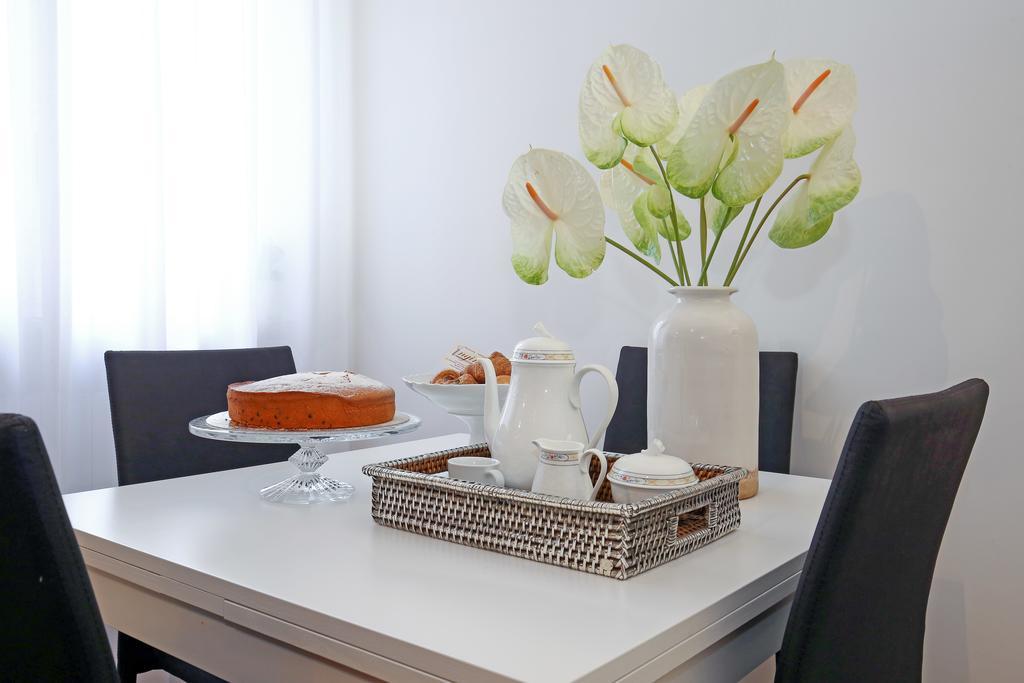 Starhost - Golden Apartments Salerno Dış mekan fotoğraf