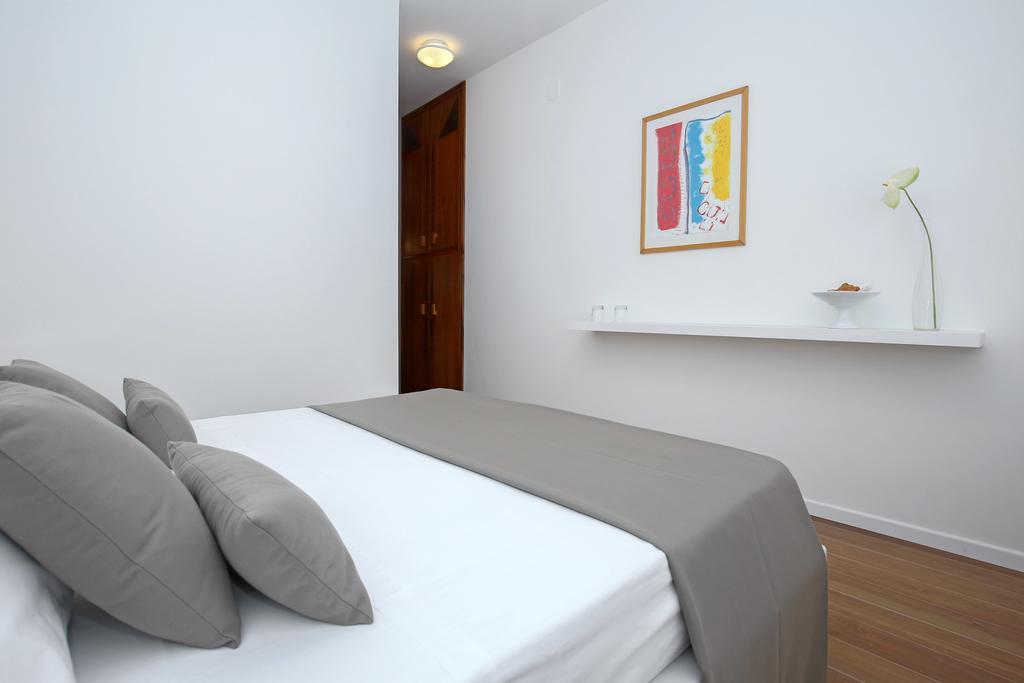 Starhost - Golden Apartments Salerno Dış mekan fotoğraf
