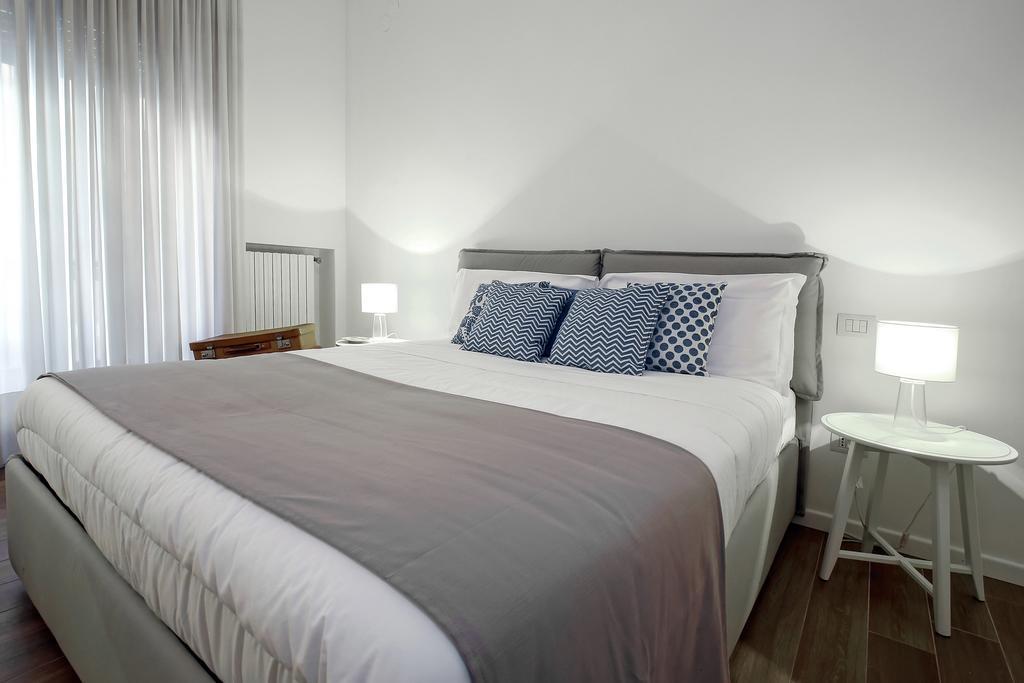 Starhost - Golden Apartments Salerno Dış mekan fotoğraf