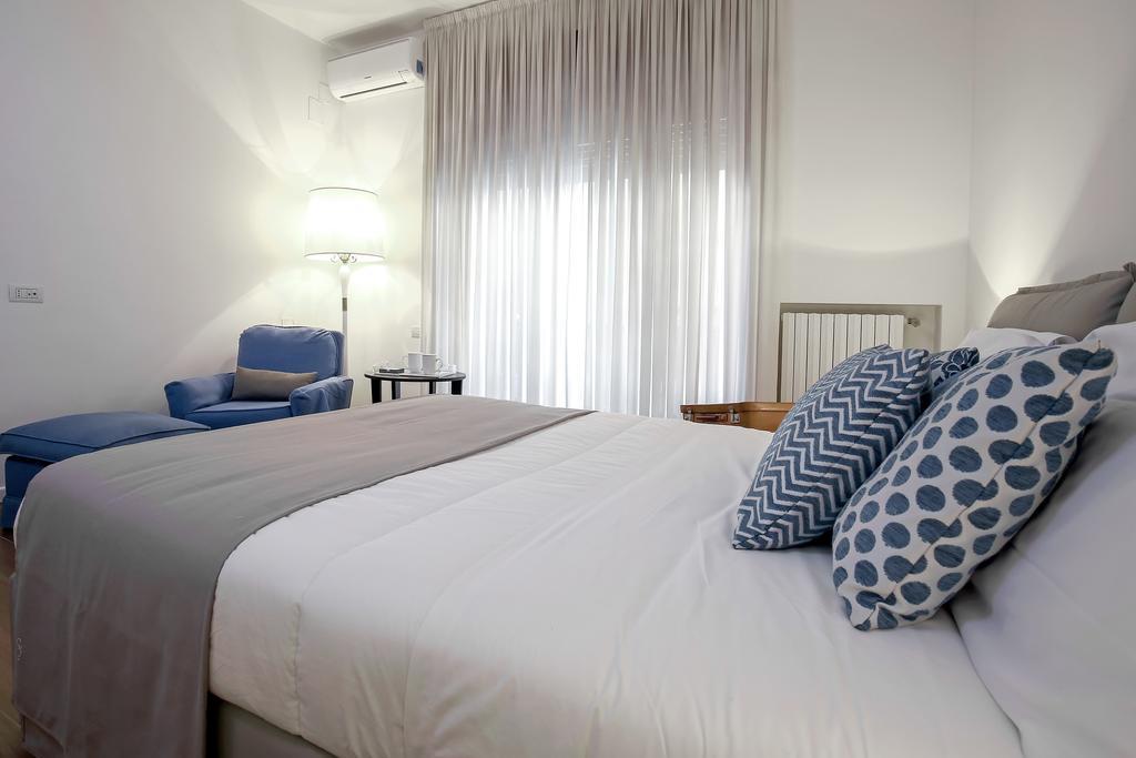 Starhost - Golden Apartments Salerno Dış mekan fotoğraf