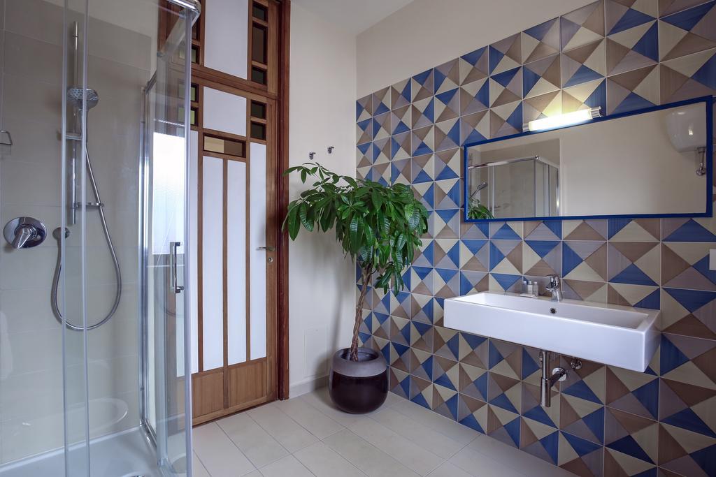 Starhost - Golden Apartments Salerno Dış mekan fotoğraf