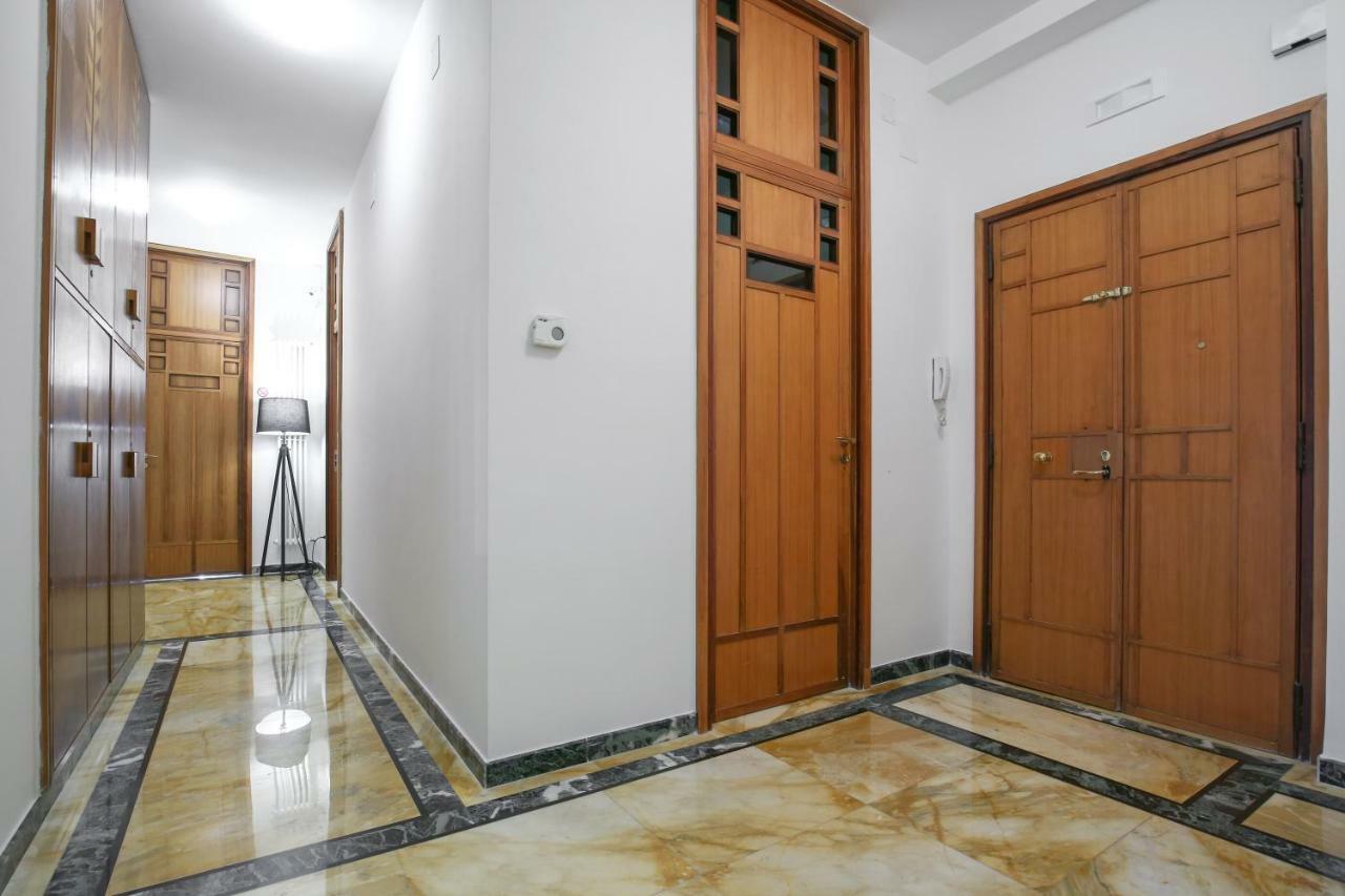 Starhost - Golden Apartments Salerno Dış mekan fotoğraf